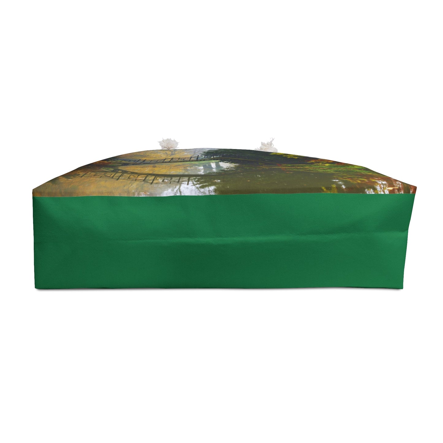 Bridges Weekender Bag - LoveLand Productions