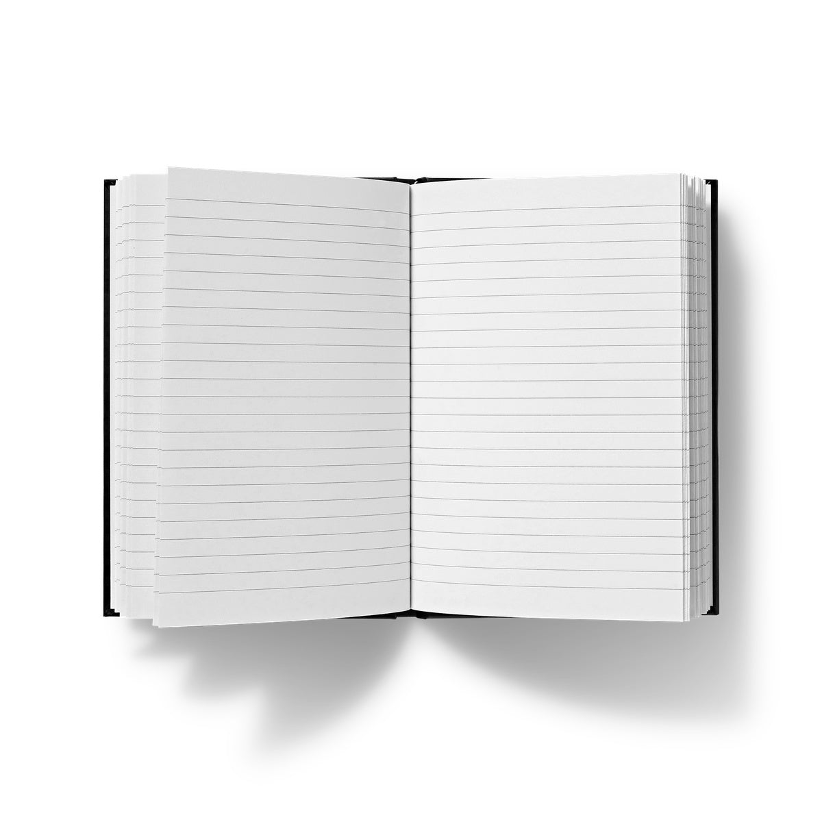 Light Energy Hardback Journal - LoveLand Productions