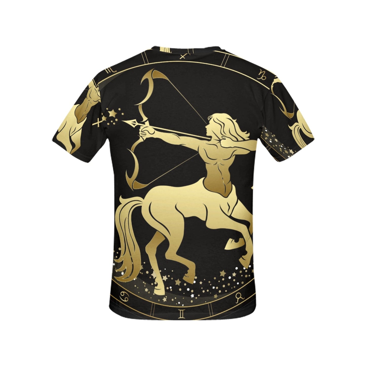 Queen Archer Sagittarius Tee - LoveLand Productions