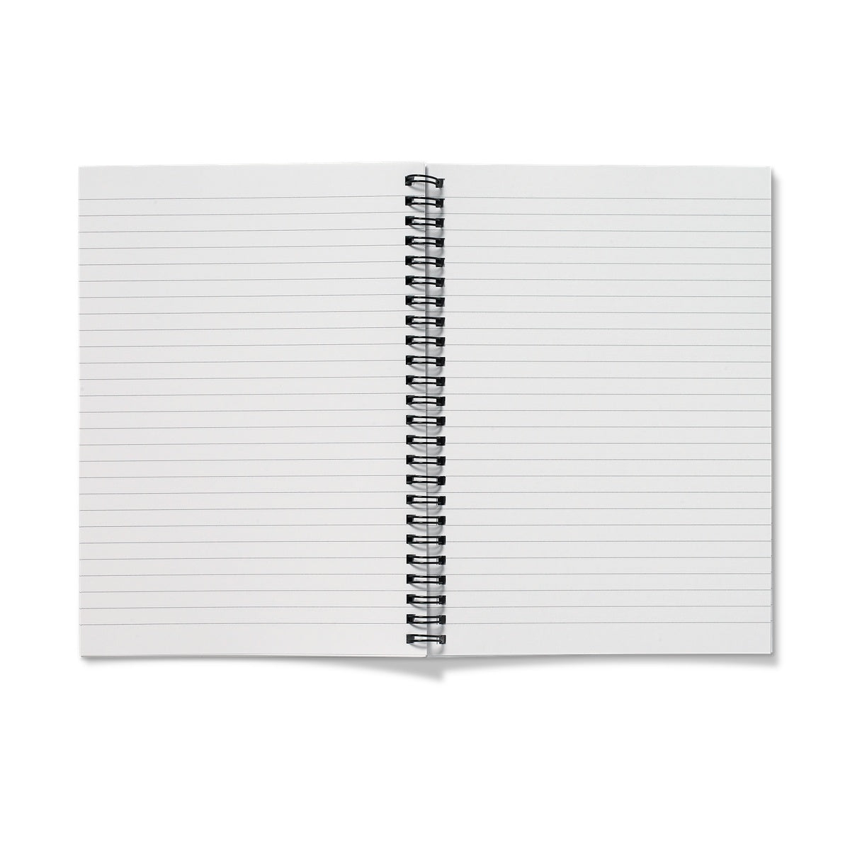 Queendom Paradise Notebook - LoveLand Productions