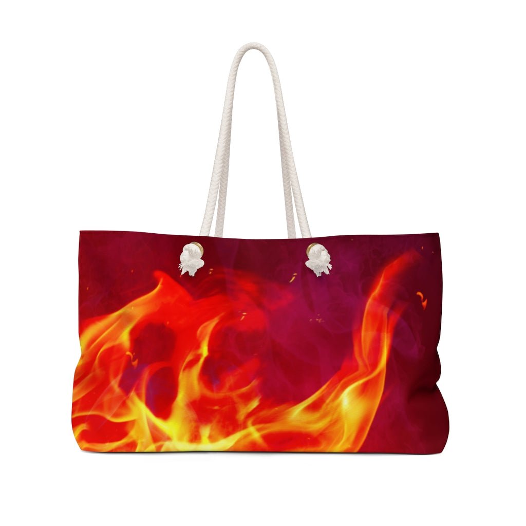 Weekender Bag - LoveLand Productions