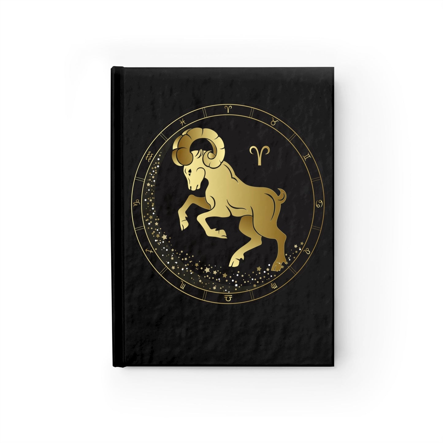 Aries the Ram Journal - LoveLand Productions