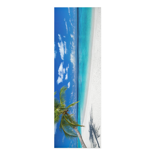 Aruba Ocean Foam Yoga Mat - LoveLand Productions