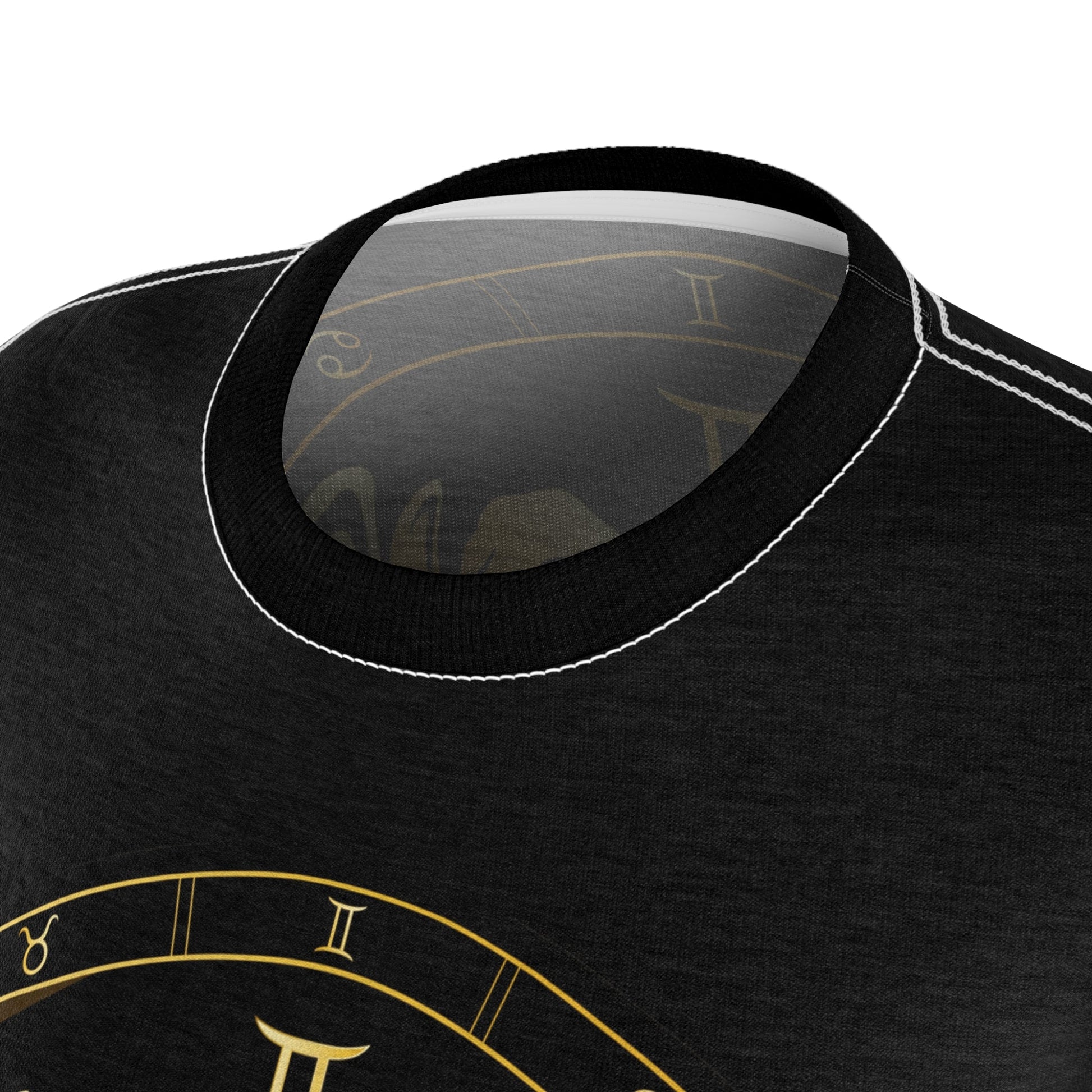 Gemini Zodiac Sign Women's Tee - LoveLand Productions