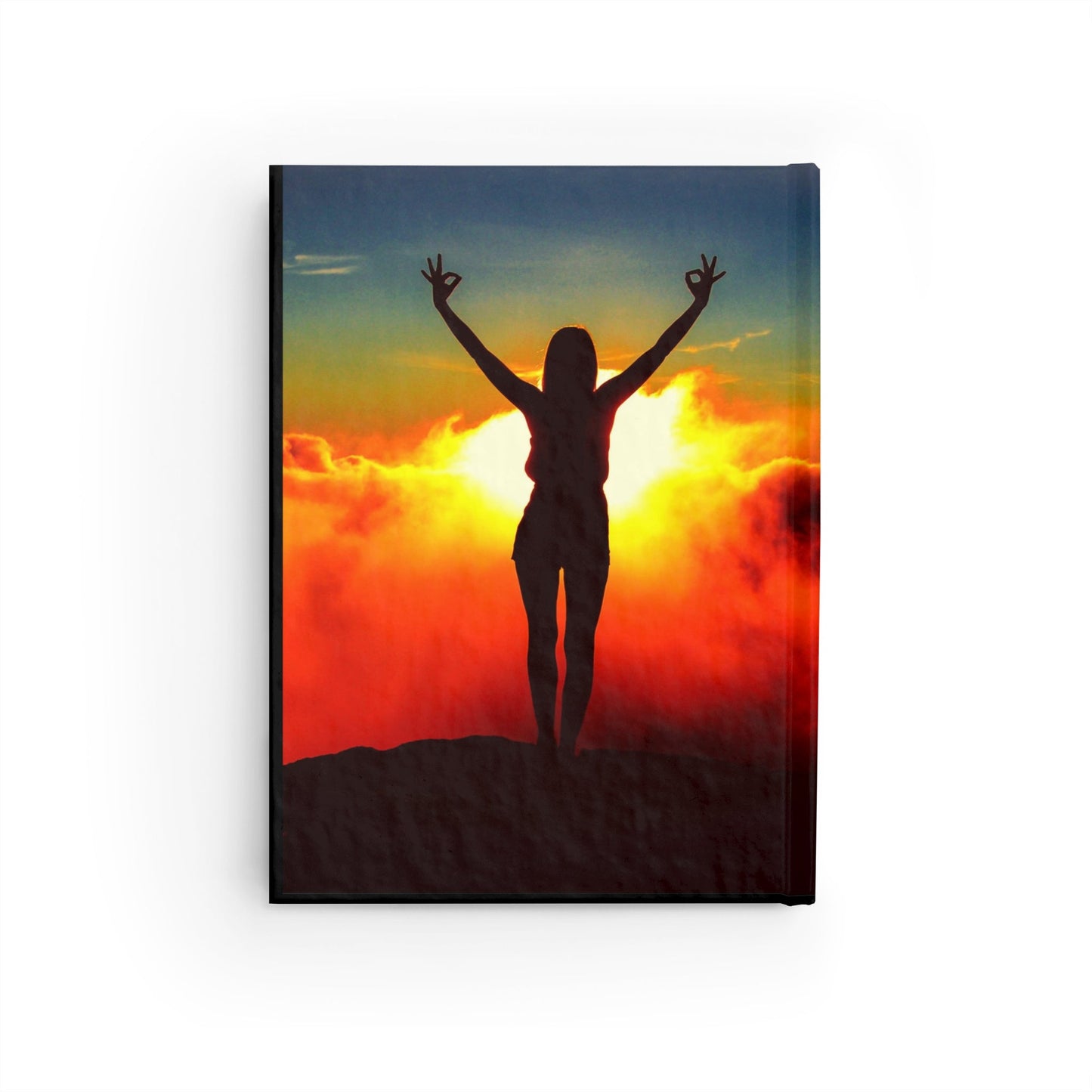 My Queendom Come Journal - Ruled Line - LoveLand Productions