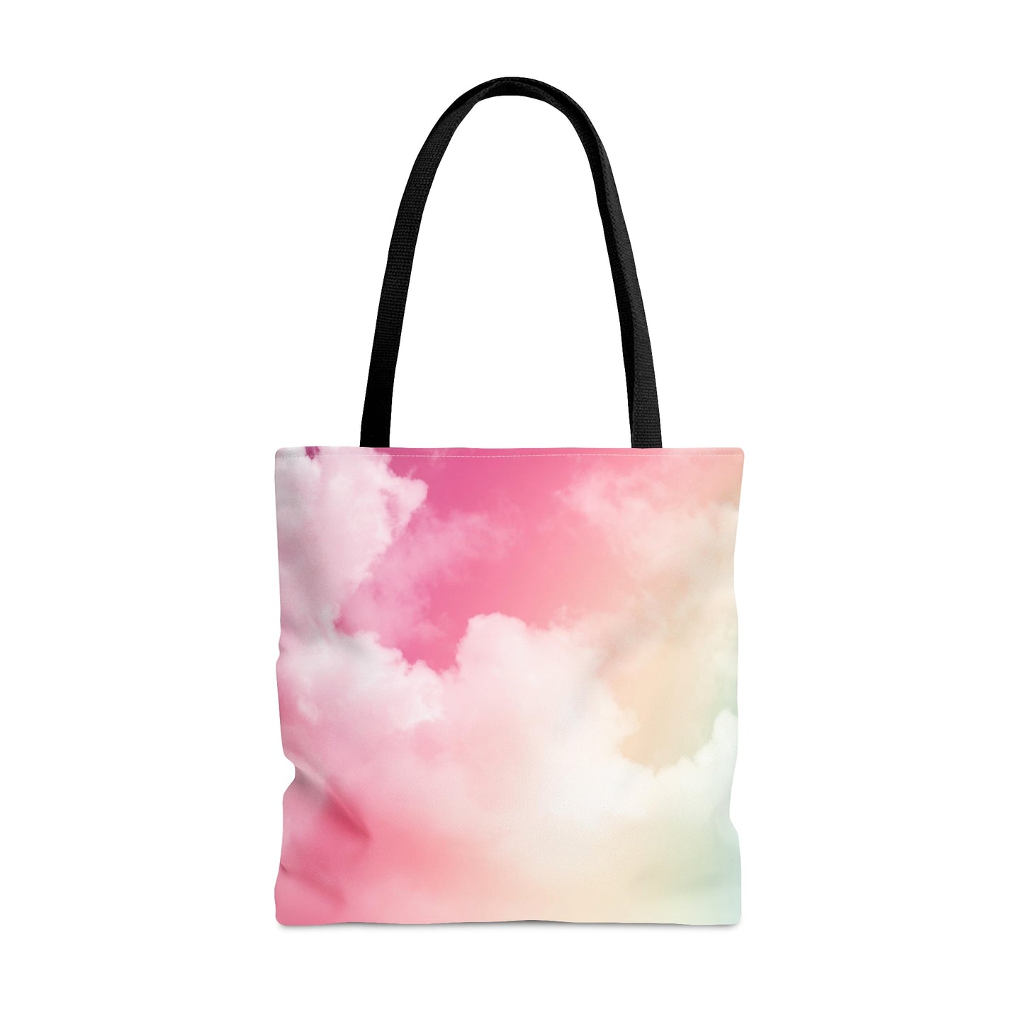 Rainbow Tote Bag - LoveLand Productions