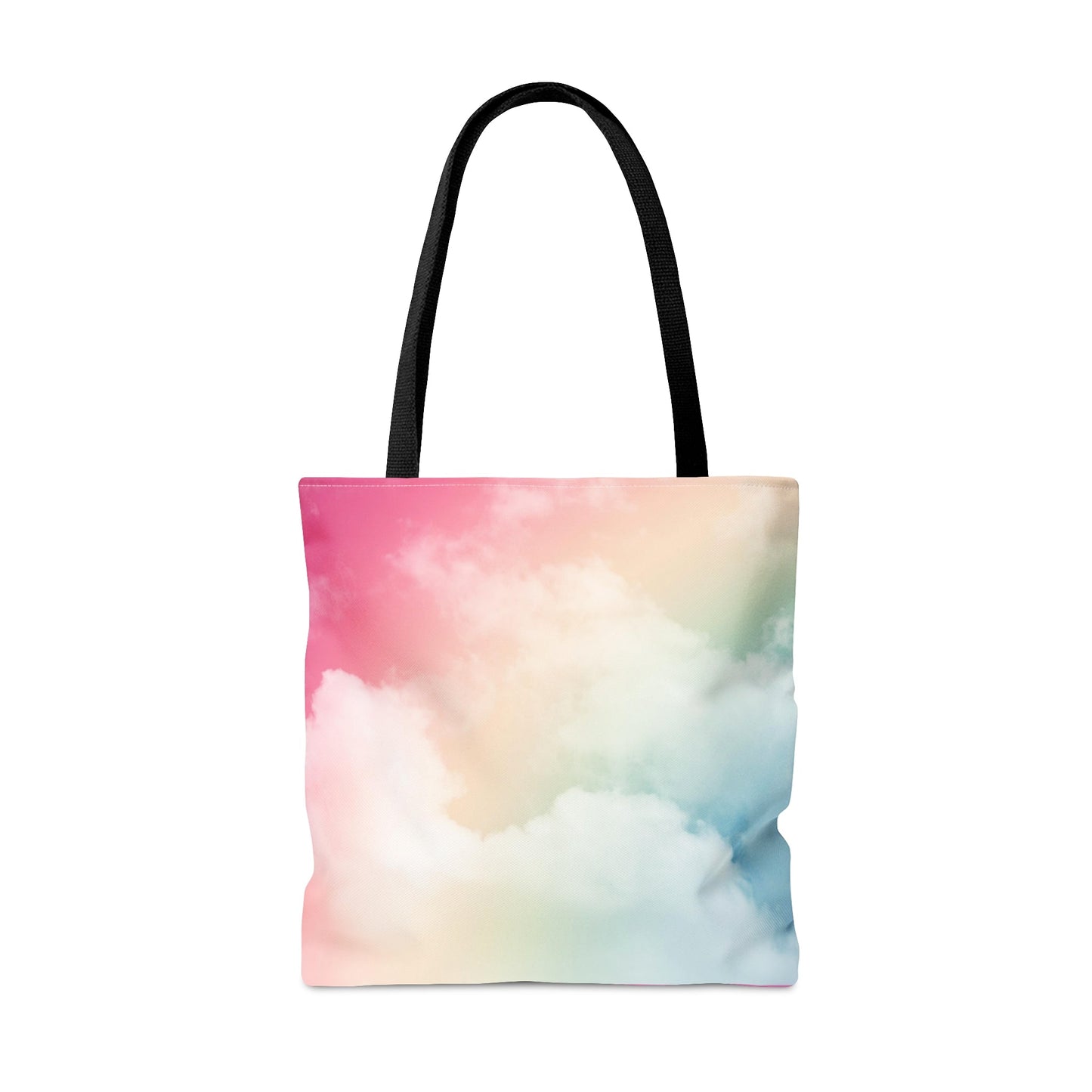 Rainbow Tote Bag - LoveLand Productions