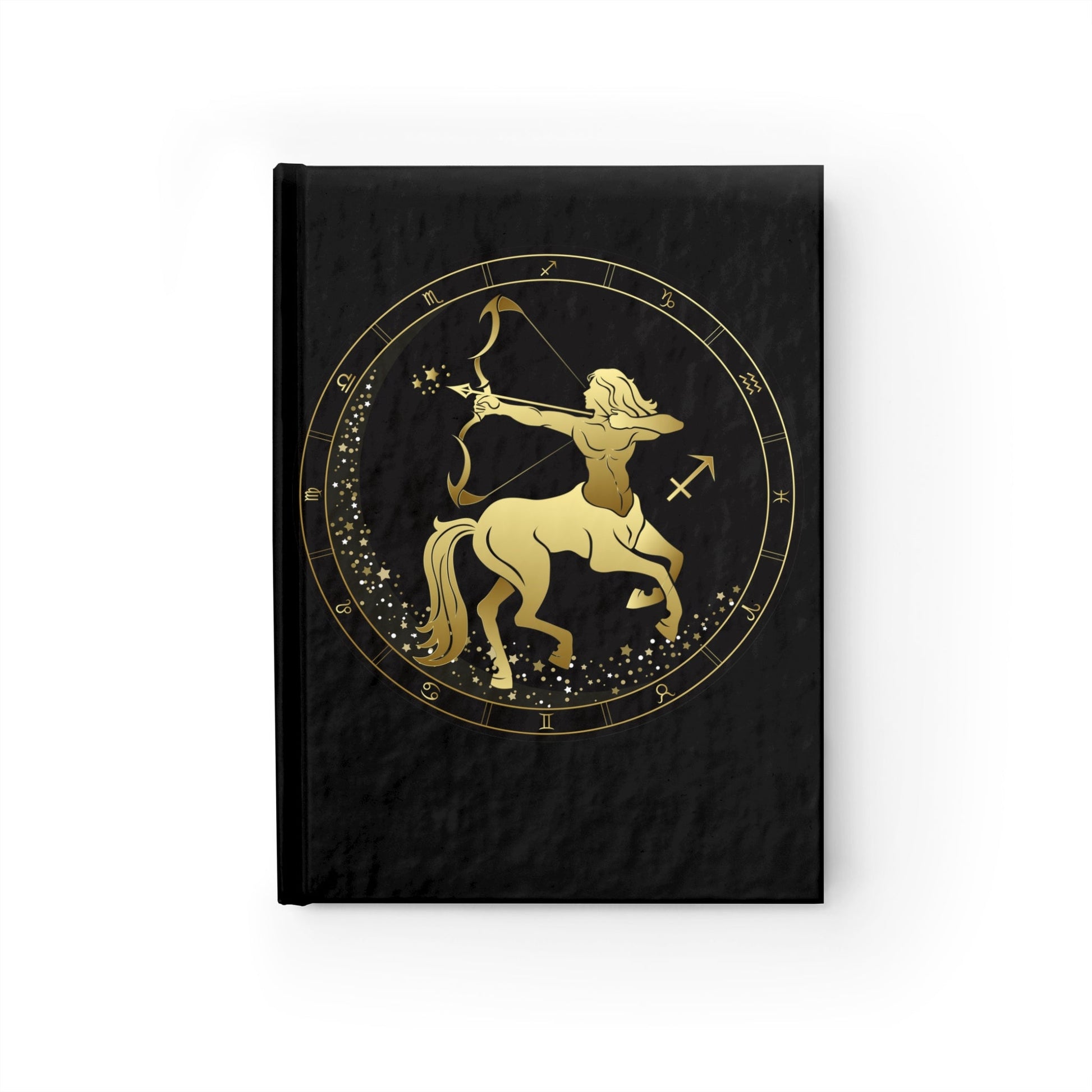 Sagittarius Journal - LoveLand Productions