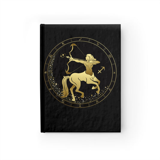 Sagittarius Journal - LoveLand Productions