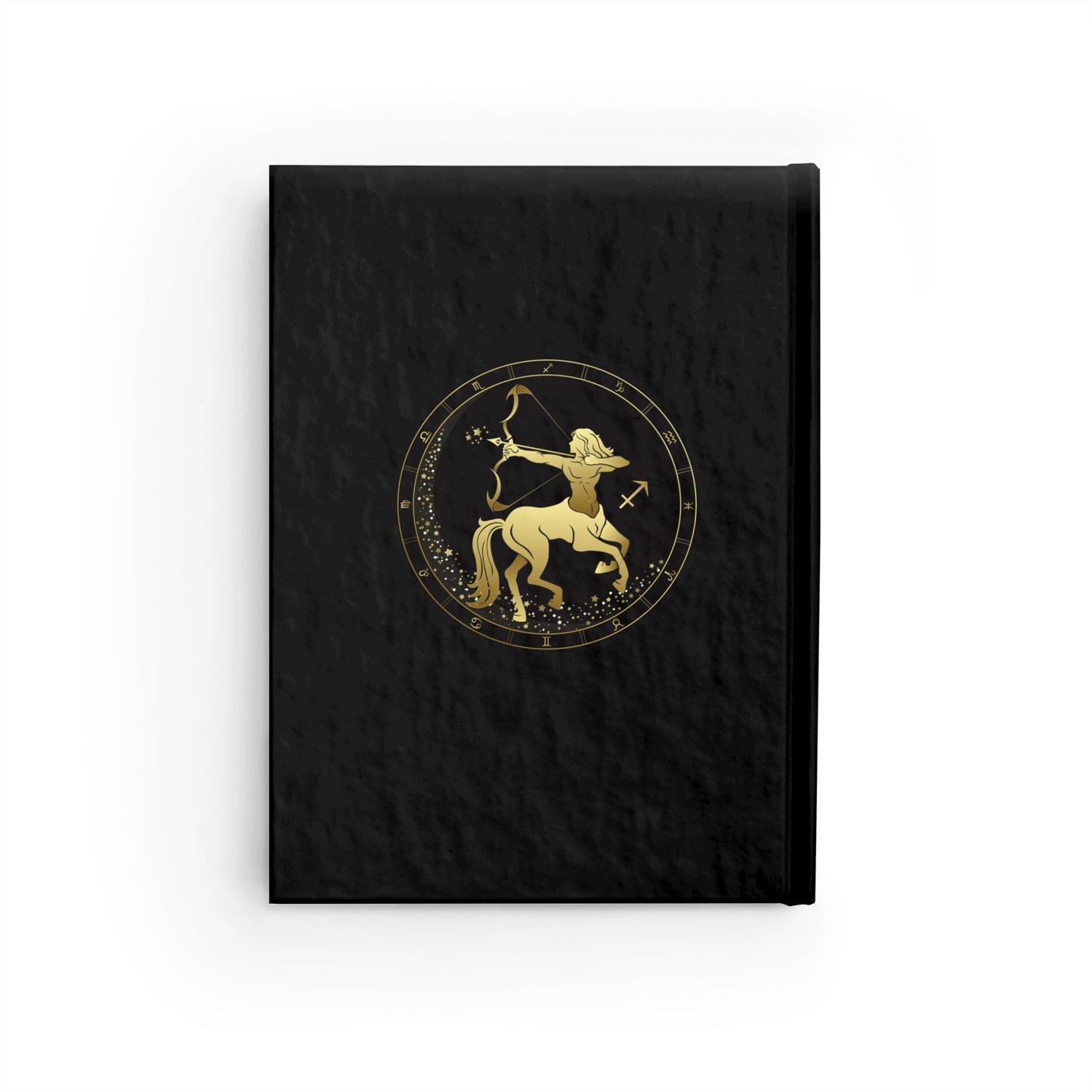 Sagittarius Journal - LoveLand Productions