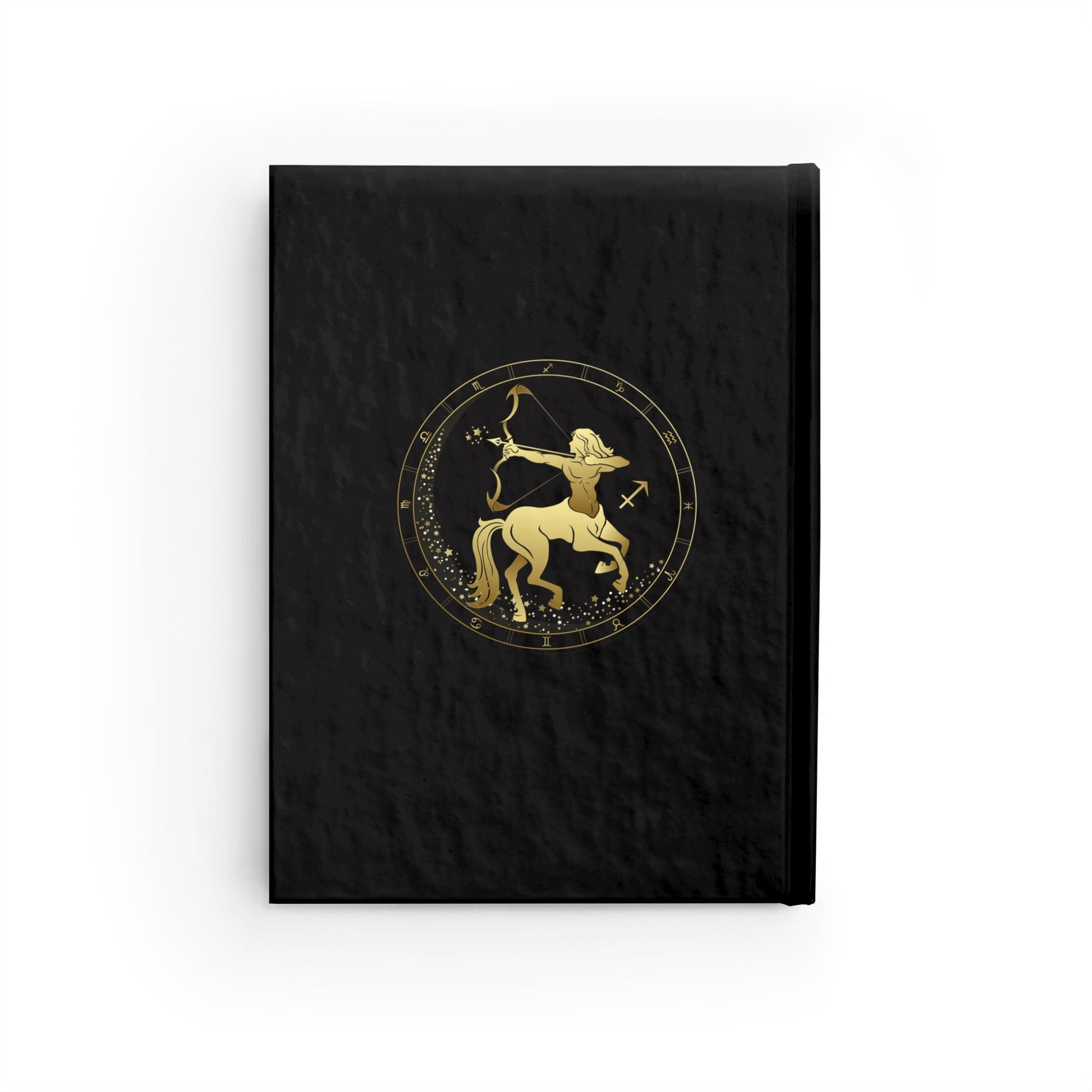 Sagittarius Journal - LoveLand Productions