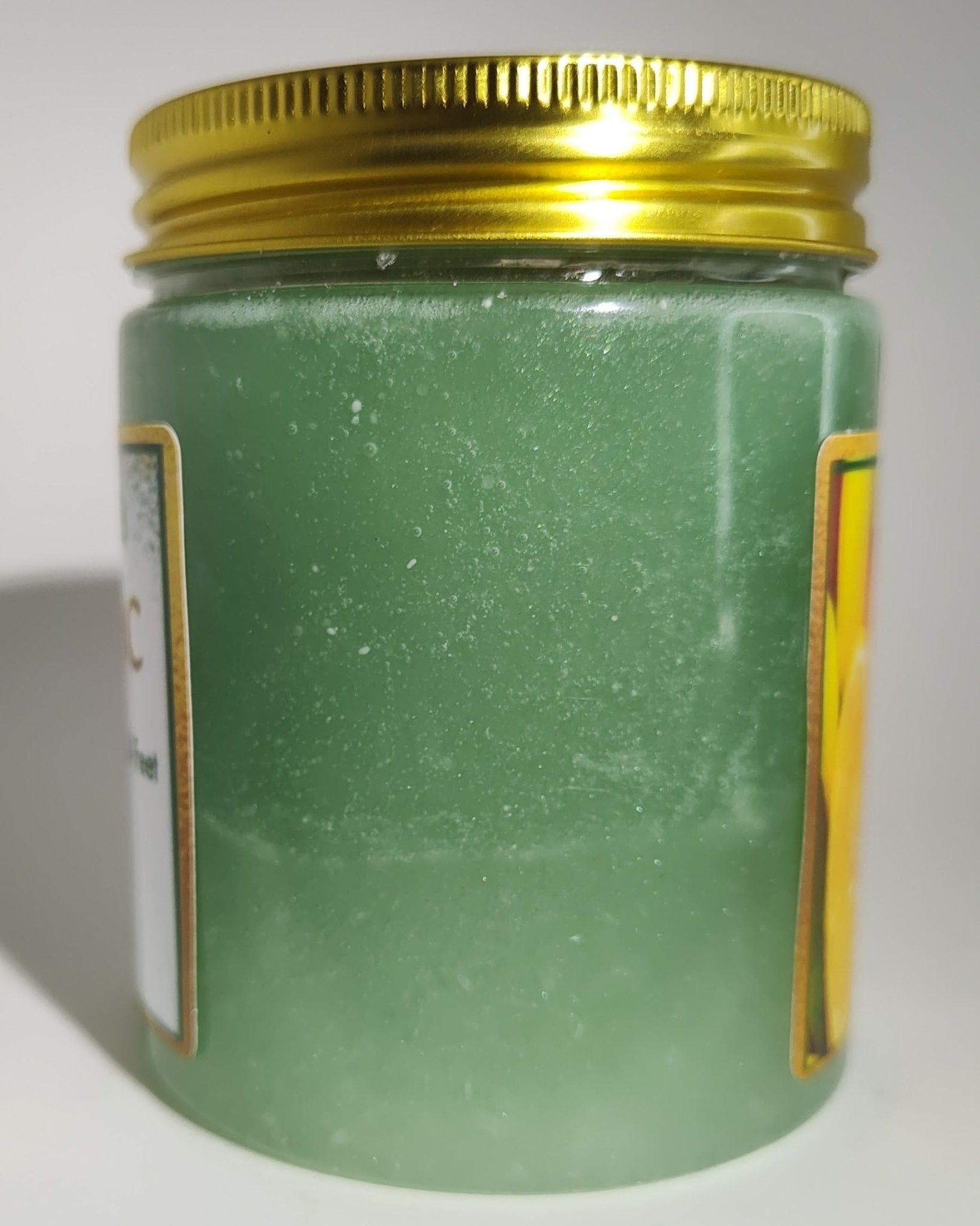 Tea Tree Vitamin C Nutri Scrub - LoveLand Productions