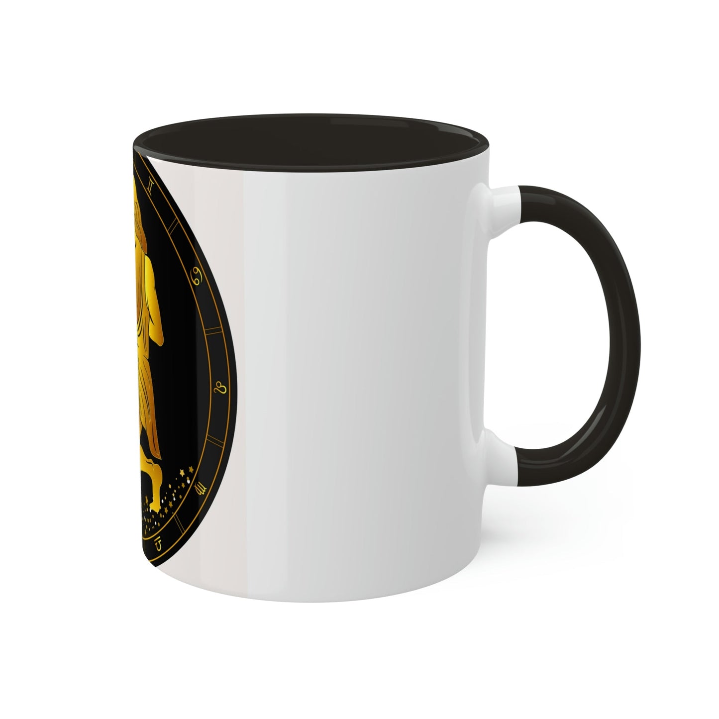 Aquarius The Waterbearer (Jan 20 - Feb 18) Mug - LoveLand Productions