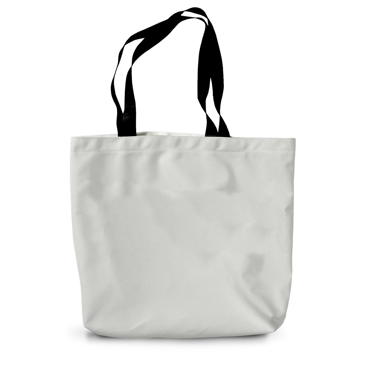 Canvas Tote Bag - LoveLand Productions