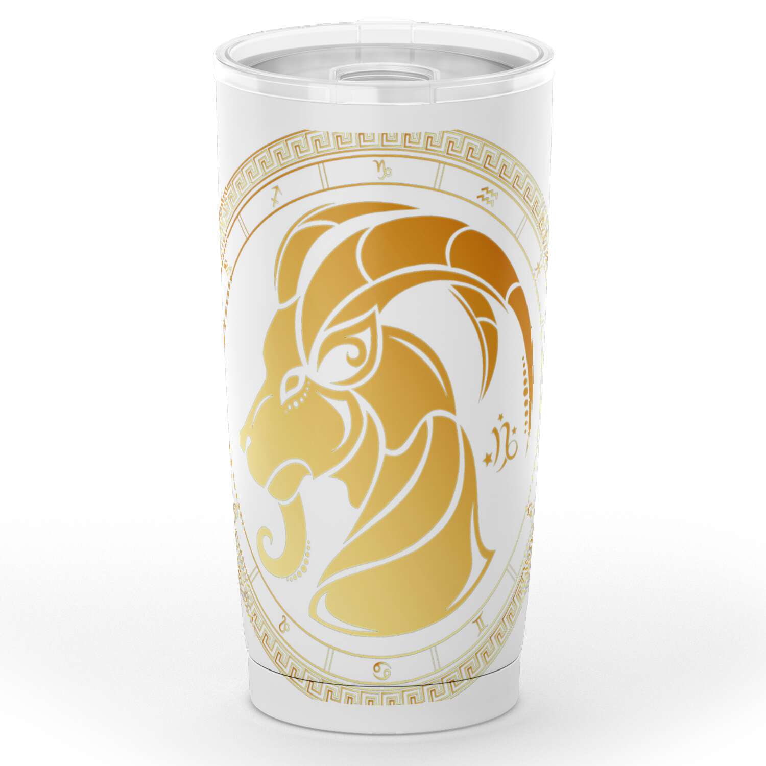 Capricorn Tumbler - LoveLand Productions