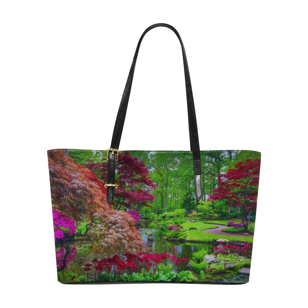 Garden of Eden Tote - LoveLand Productions