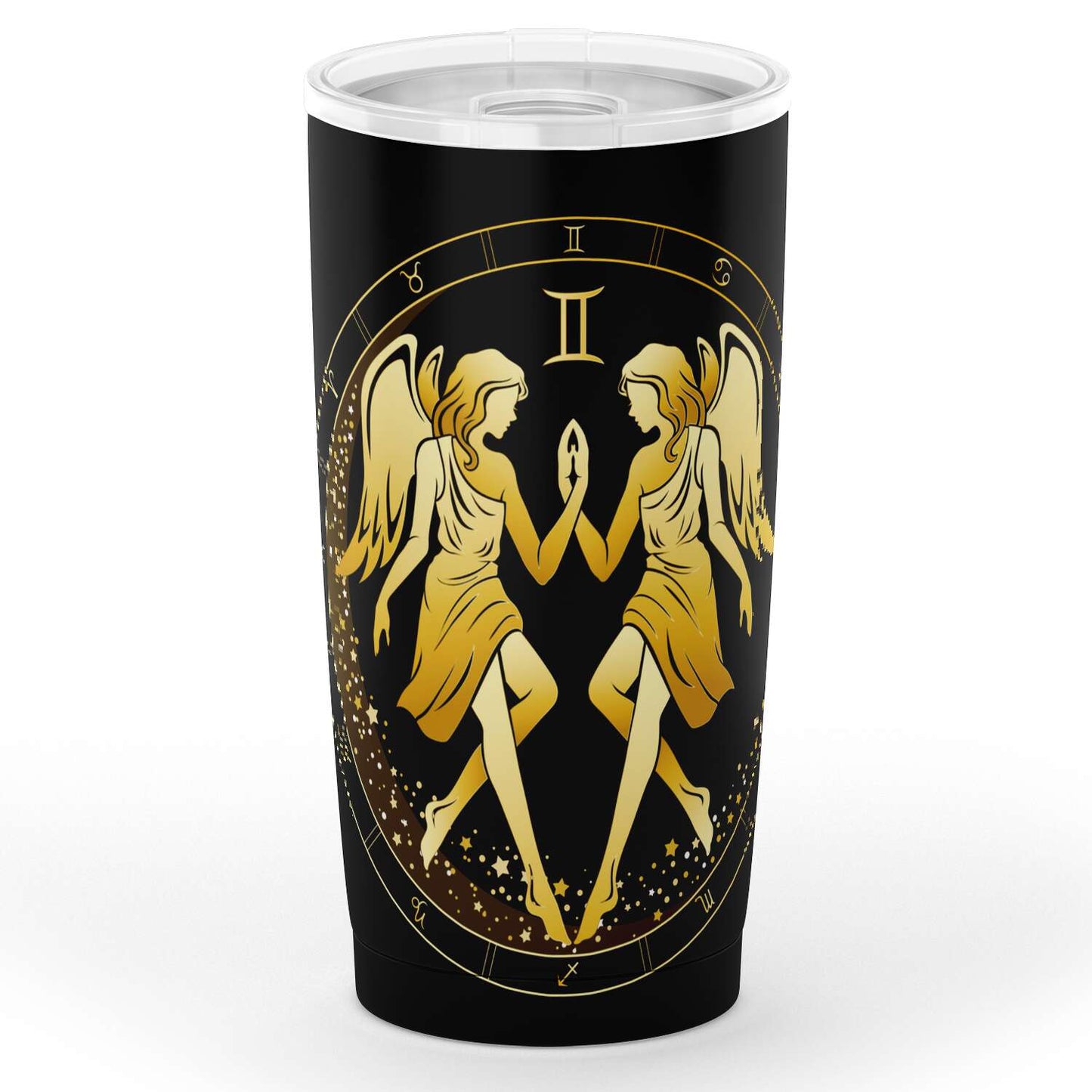 Gemini Stars - LoveLand Productions