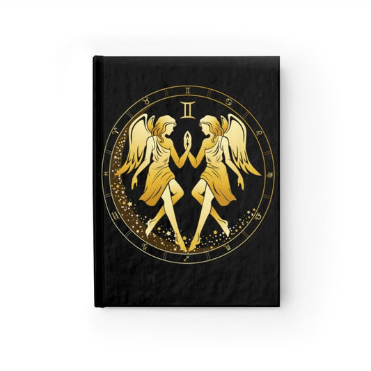 Gemini the Twins Journal - LoveLand Productions
