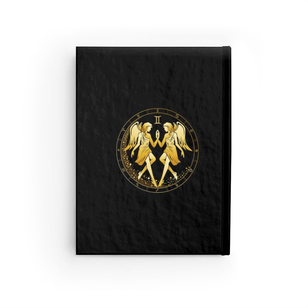 Gemini the Twins Journal - LoveLand Productions