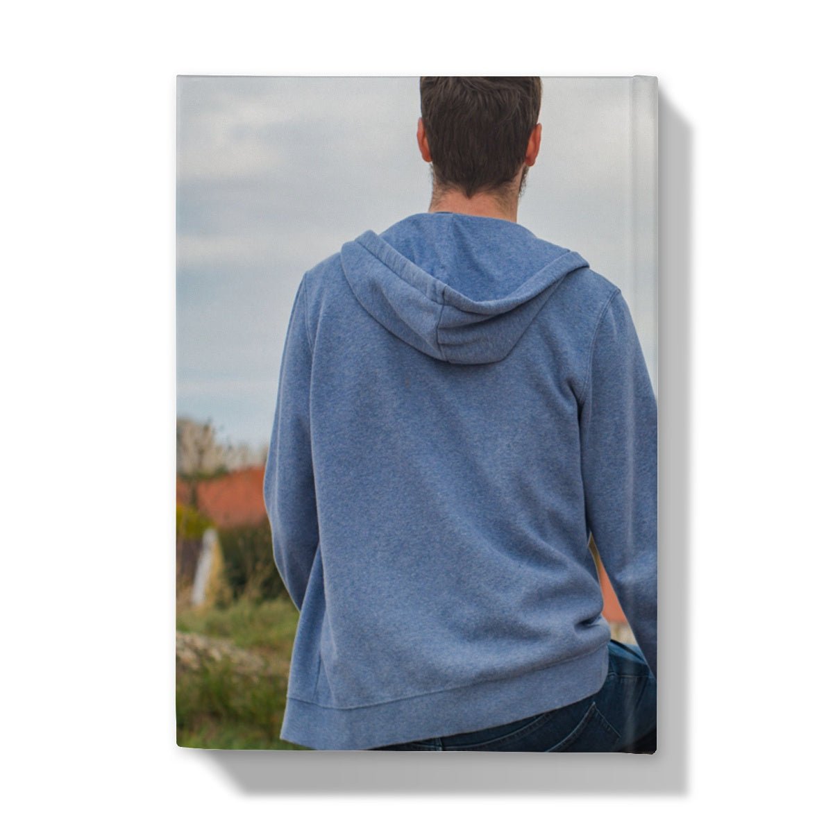 Hardback Journal - LoveLand Productions
