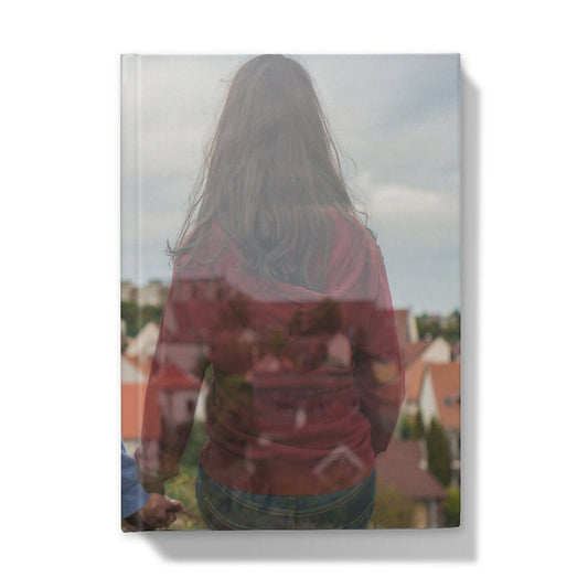 Hardback Journal - LoveLand Productions