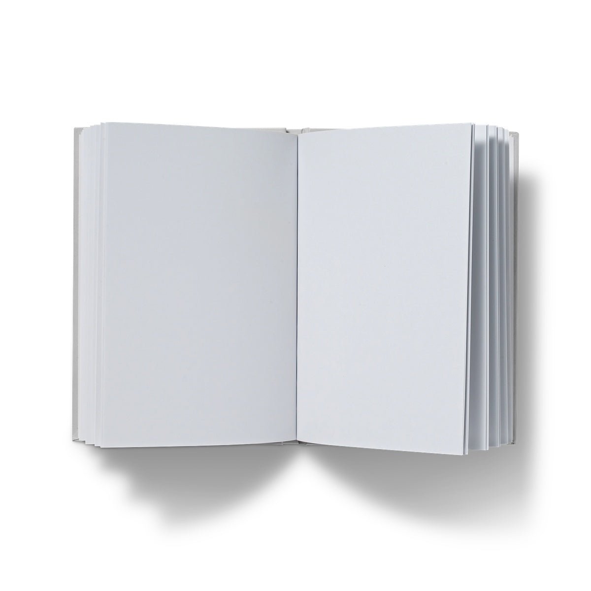 Hardback Journal - LoveLand Productions