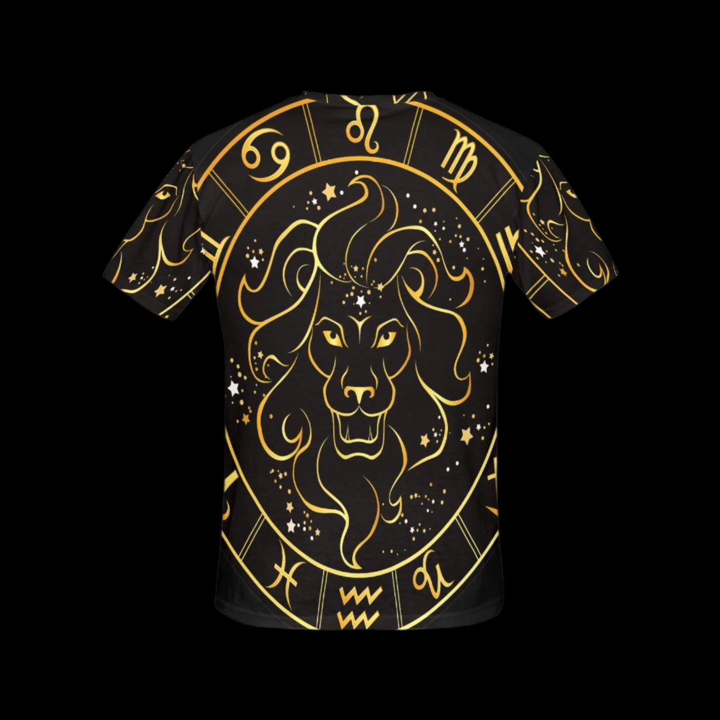 Leo Women's T-shirt - LoveLand Productions