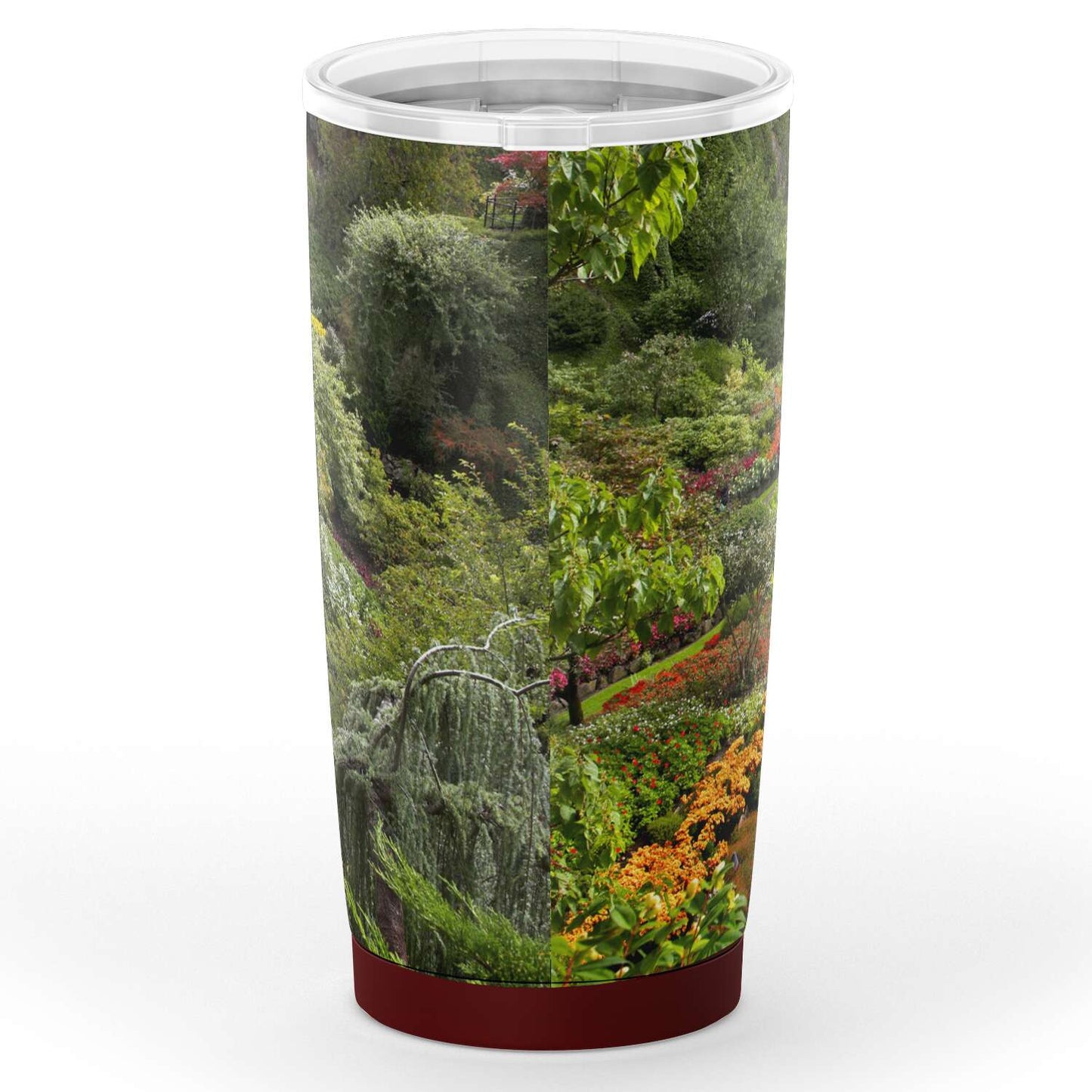 Queendom Garden Aluminum Drinking Vessel - LoveLand Productions
