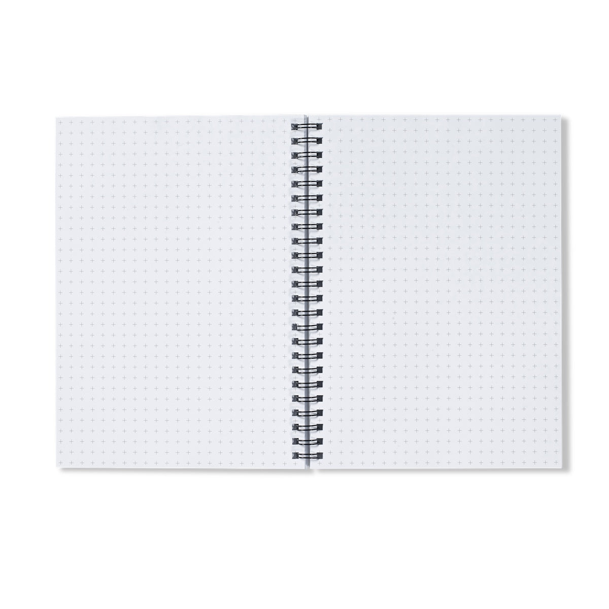 Queendom Paradise Notebook - LoveLand Productions