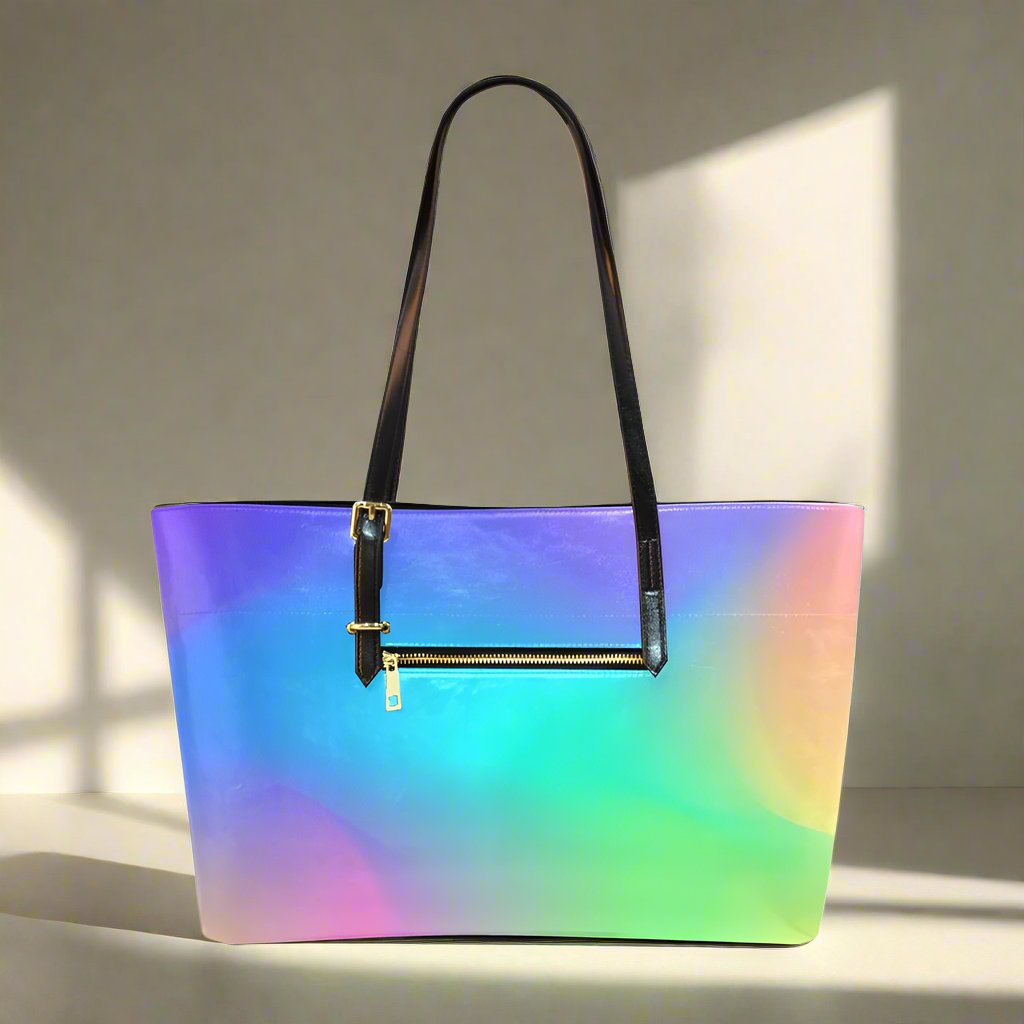 Rainbow Tote - LoveLand Productions