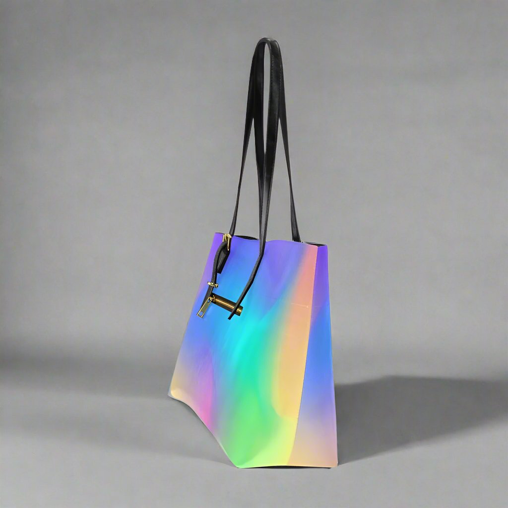 Rainbow Tote - LoveLand Productions