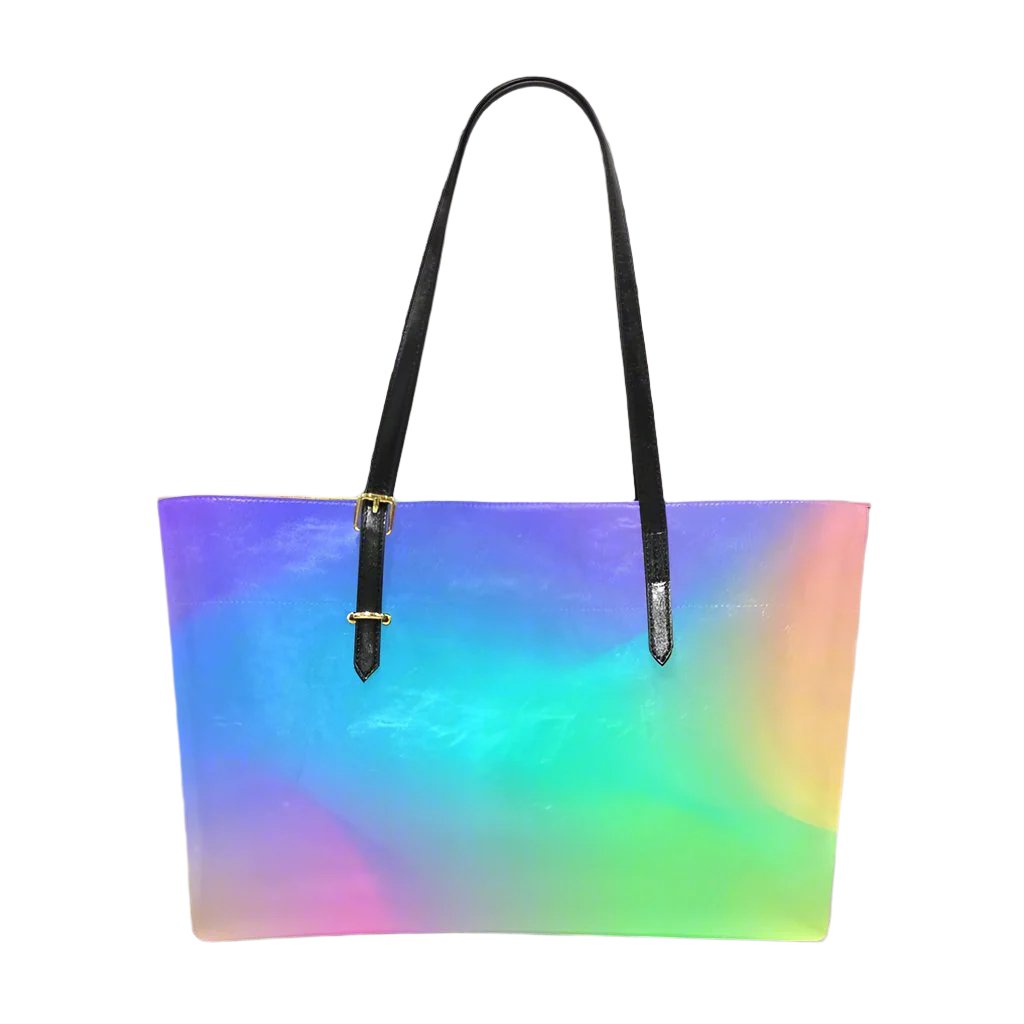 Rainbow Tote - LoveLand Productions