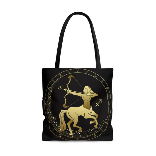 Sagittarius Zodiac Sign Journal - Ruled Line - LoveLand Productions