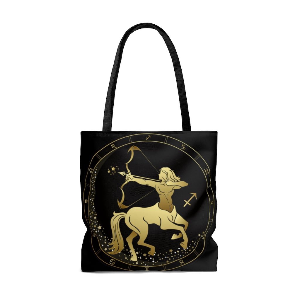 Sagittarius Zodiac Sign Journal - Ruled Line - LoveLand Productions