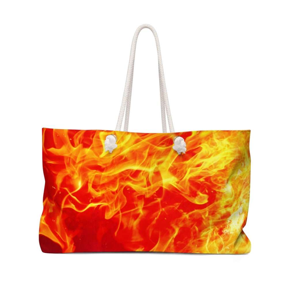 Weekender Bag - LoveLand Productions