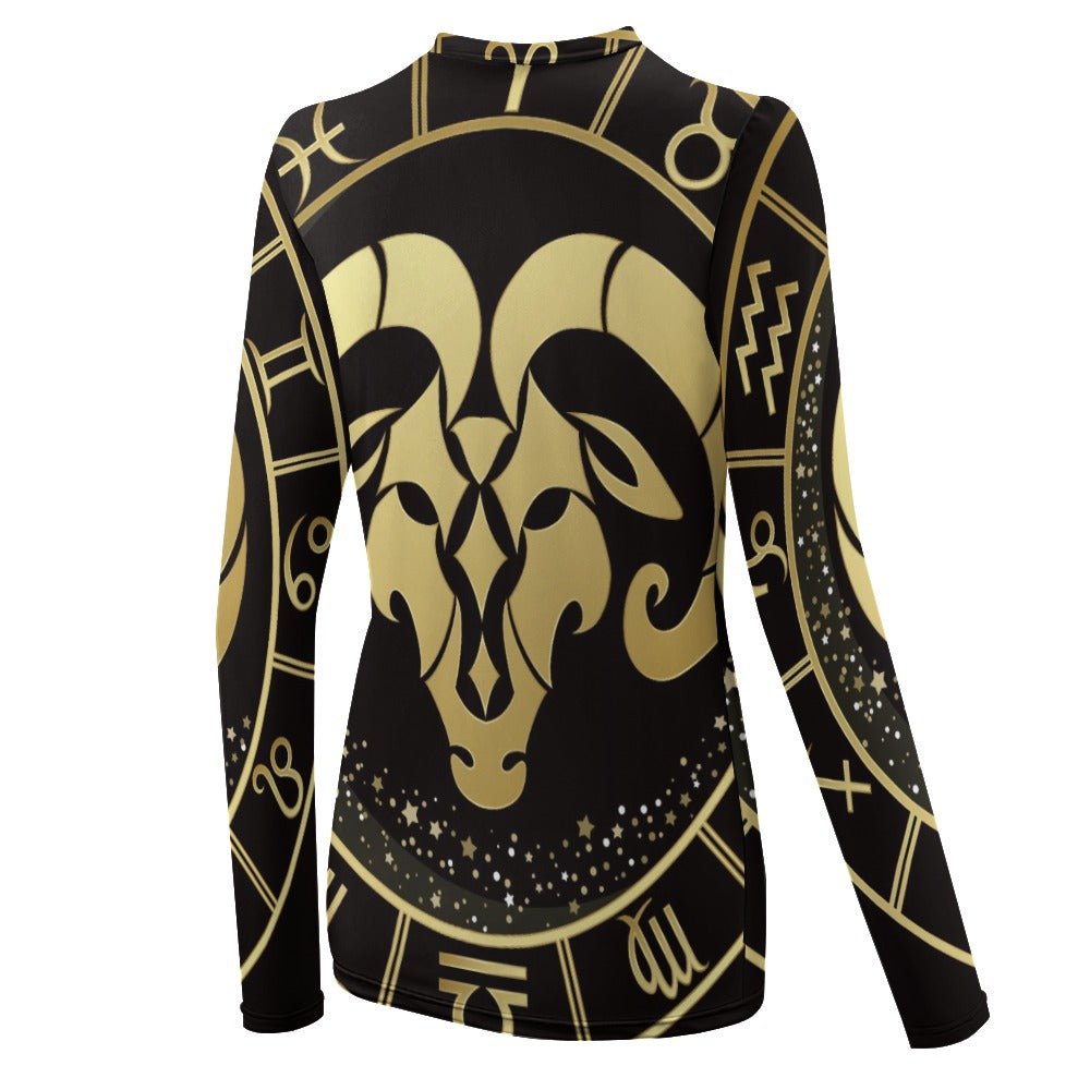 Women's Long Sleeve T-Shirt - LoveLand Productions