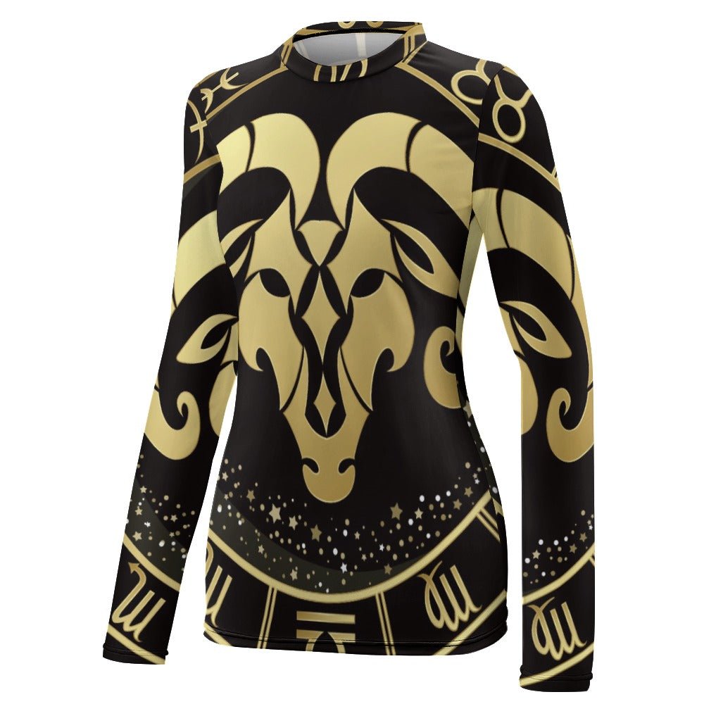 Women's Long Sleeve T-Shirt - LoveLand Productions
