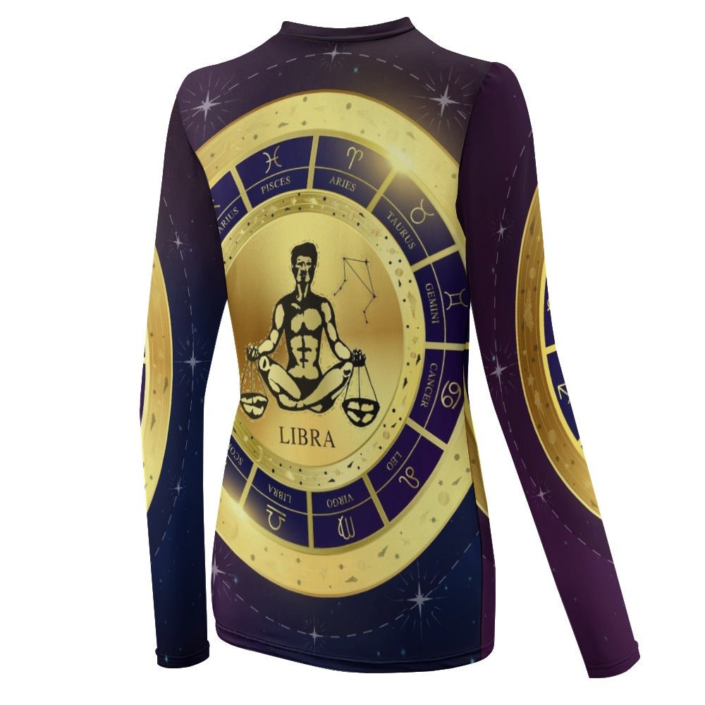 Women's Long Sleeve T-Shirt - LoveLand Productions